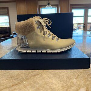 Cole Haan Zerogrand Hikr Boot